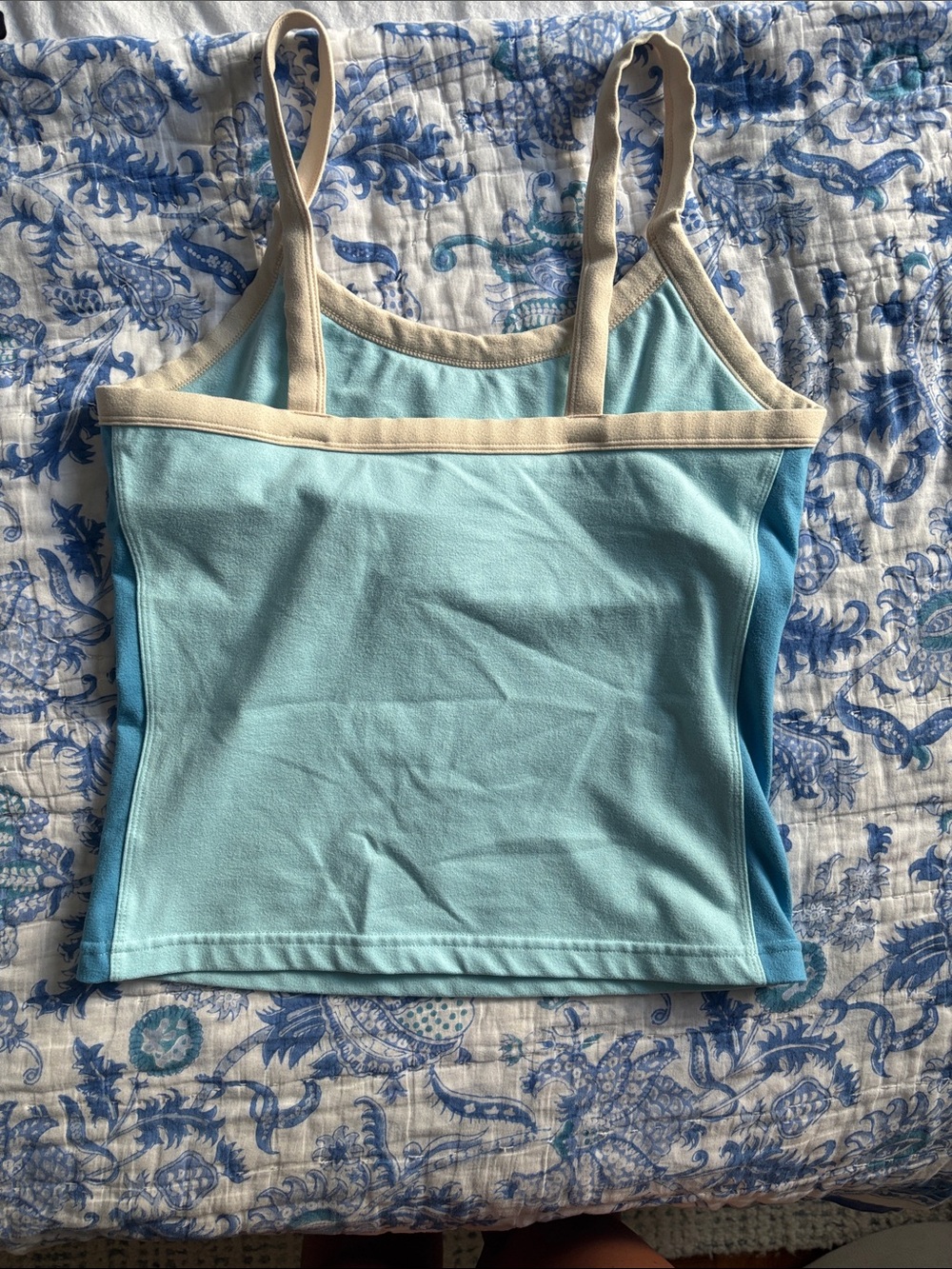 SET ACTIVE Workout Top - Picture 4 of 4